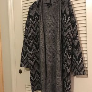 Lucky Brand Sweater